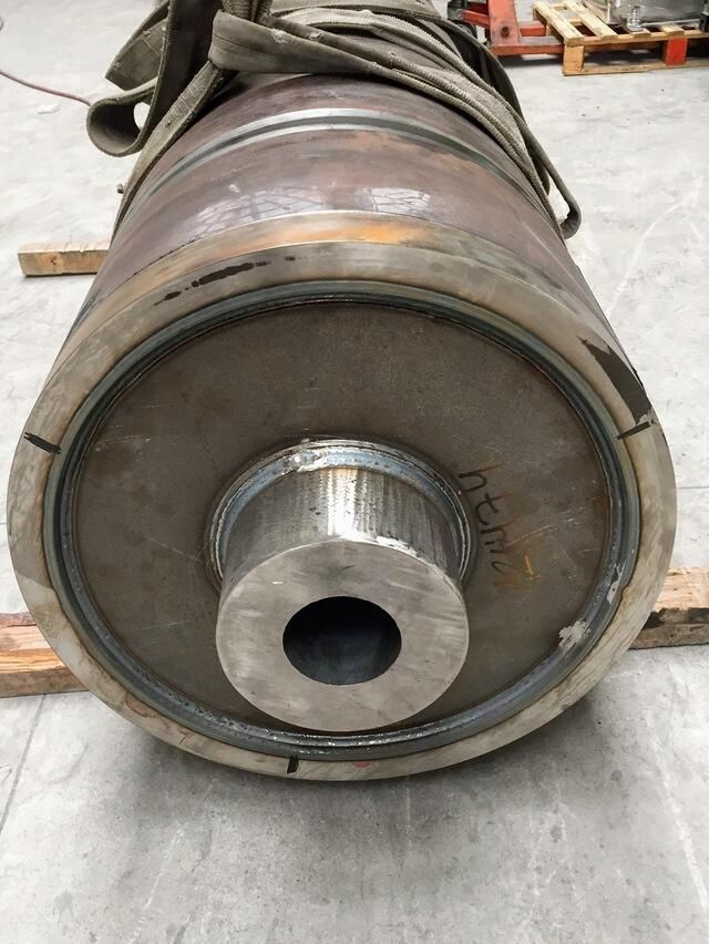 Empresa de soldadura en Vitoria especializada en calderería, acero inoxidable, aluminio y virador. Soluciones industriales en Álava, Vizcaya y La Rioja.