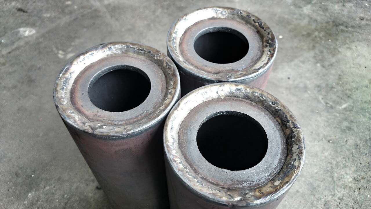 Empresa de soldadura en Vitoria especializada en calderería, acero inoxidable, aluminio y virador. Soluciones industriales en Álava, Vizcaya y La Rioja.