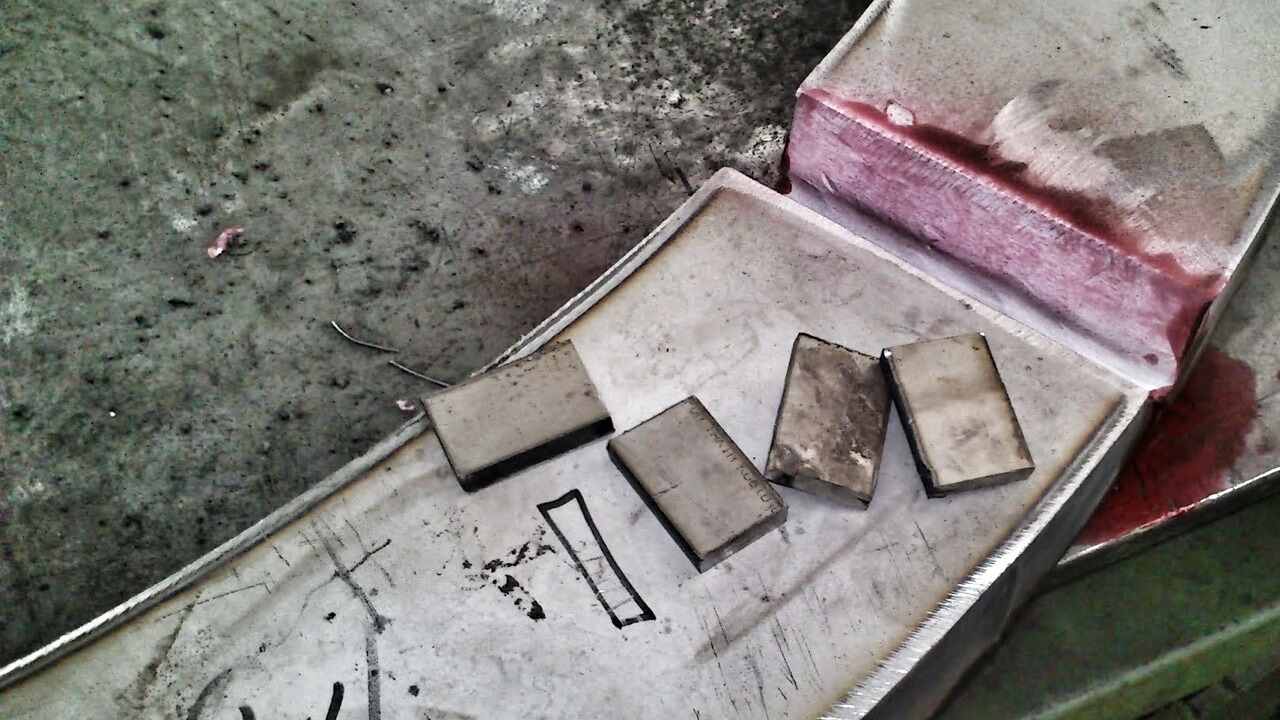Empresa de soldadura en Vitoria especializada en calderería, acero inoxidable, aluminio y virador. Soluciones industriales en Álava, Vizcaya y La Rioja.