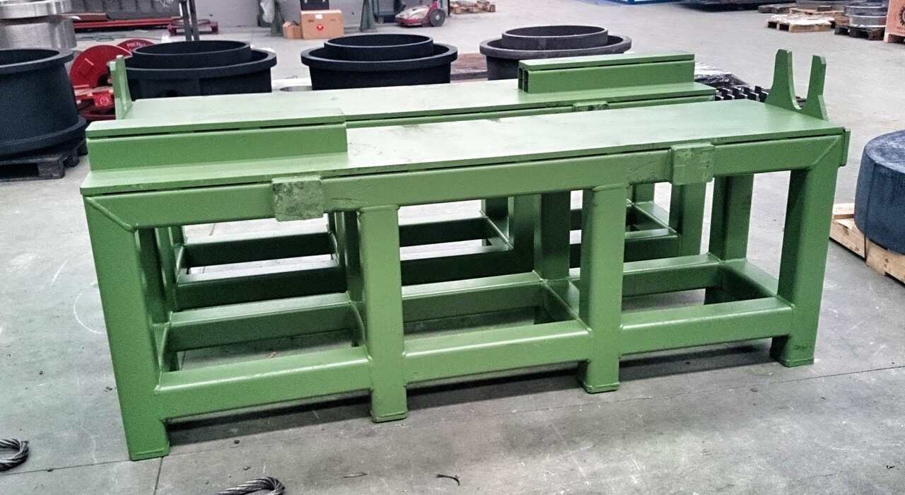 Empresa de soldadura en Vitoria especializada en calderería, acero inoxidable, aluminio y virador. Soluciones industriales en Álava, Vizcaya y La Rioja.
